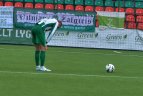 Žalgiris - Sūduva 1:3