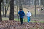 Druskininkuose atidaryti Šiaurietiškojo ėjimo takai