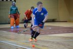 U-18 riedulio turnyras „Nansen Club“ taurei laimėti.