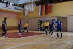 U-18 riedulio turnyras „Nansen Club“ taurei laimėti.