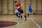 U-18 riedulio turnyras „Nansen Club“ taurei laimėti.