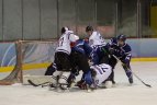 Vilniaus „Hockey Punks“ – Vilniaus „Ober-Haus“ 7:4