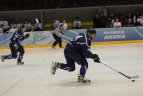 Vilniaus „Hockey Punks“ – Vilniaus „Ober-Haus“ 7:4