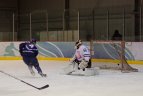 Vilniaus „Hockey Punks“ – Vilniaus „Ober-Haus“ 7:4