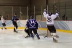 Vilniaus „Hockey Punks“ – Vilniaus „Ober-Haus“ 7:4