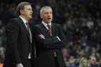 „Lietuvos rytas“ - „Crvena Zvezda“ - 82:80.