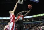 „Lietuvos rytas“ - „Crvena Zvezda“ - 82:80.