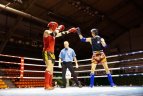 Kaune vyko Lietuvos muaythai čempionatas