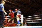 Kaune vyko Lietuvos muaythai čempionatas