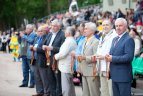 Palangoje vyko tradicinis festivalis "Sportas visiems".