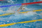 R. Meilutytė 100 metrų finale atplaukė penkta