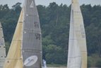 Buriavimo varžybų „ASUS RS-280 Match Race“ finalinės kovos