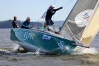 Buriavimo varžybų „ASUS RS-280 Match Race“ finalinės kovos