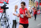 2014.09.14 "Danske Bank Vilniaus maratonas"