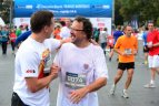 2014.09.14 "Danske Bank Vilniaus maratonas"