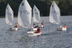 Regata „Slėnio ruduo 2014"