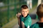 Berniukų U-12 finalinės varžybos.