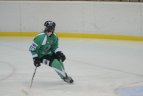 MHL. "Žalgiris" - "Klin" 9:2