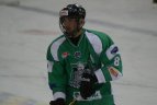 MHL. "Žalgiris" - "Klin" 9:2