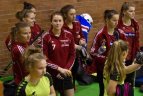 LRŽF „FED cup“ turnyras  Panevėžyje.