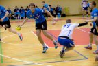 Vilniaus VHC „Šviesa“ – Klaipėdos „Dragūnas“ - 33:37.