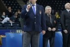 Renginyje dalyvavo virš 300 sportininkų iš 4 valstybių