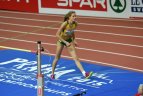 Airinė Palšytė kovos čempionato finale