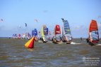 „Neilpryde Baltic Cup“, „Formula Windsurfing European Cup“ ir „Kiteboard Race“ varžybos Svencelėje.