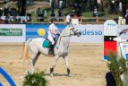 Pasaulio šiuolaikinės penkiakovės čempionate vyko moterų varžybų finalai