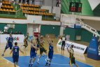 Lietuva - Suomija 87:70