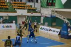 Lietuva - Suomija 87:70