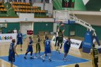 Lietuva - Suomija 87:70