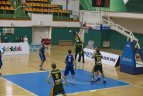 Lietuva - Suomija 87:70