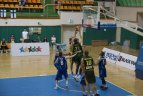 Lietuva - Suomija 87:70