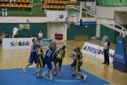 Lietuva - Suomija 87:70