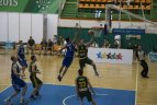 Lietuva - Suomija 87:70