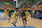 Lietuva - Australija 74:67