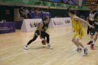 Lietuva - Australija 74:67