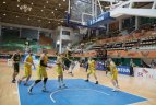 Lietuva - Australija 74:67