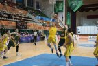 Lietuva - Australija 74:67