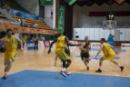 Lietuva - Australija 74:67