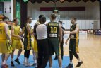 Lietuva - Australija 74:67