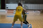 Lietuva - Australija 74:67