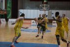 Lietuva - Australija 74:67