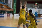 Lietuva - Australija 74:67