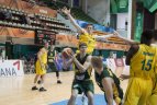 Lietuva - Australija 74:67