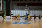 Lietuva - Australija 74:67