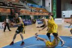 Lietuva - Australija 74:67