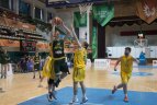 Lietuva - Australija 74:67