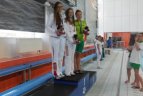 Pasaulio nardymo čempionate Lietuvos sportininkai iškovojo 6 medalius